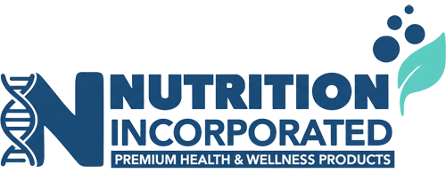NutriInc Logo